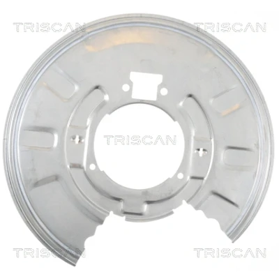 Imagem de TRISCAN 8125 11209 Defletor do Discos de Travão Eixo traseiro esquerdo BMW: 3 Coupe, Cabrio, Sedan