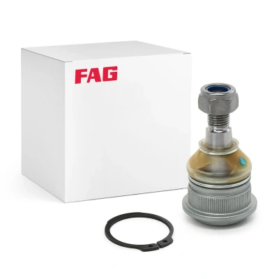 Imagem de FAG 825 0028 10 Rótula de suspensão 16,4 40,2 HYUNDAI: GALLOPER 2, MITSUBISHI: PAJERO 1, 1 Canvas Top