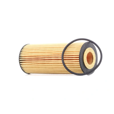 Imagem de HENGST FILTER E155H D122 Filtro de óleo Cartucho filtrante MERCEDES BENZ: Classe A, C T modell, Sedan