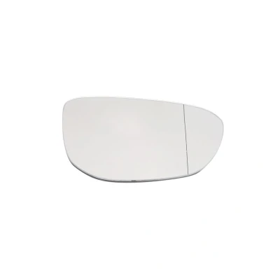 Imagem de espelho retrovisor exterior, vidro do BLIC 6102 02 0803692P Rechts