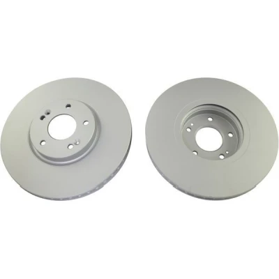 Imagem de KAVO PARTS Disco de travão KIA: SORENTO 2, HYUNDAI: SANTA FE 3, 2 321mm 28mm 5 114,3mm ventilado revestido BR 3266 C 517122P700,517122W700
