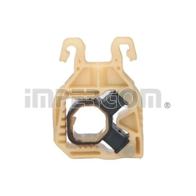 Imagem de ORIGINAL IMPERIUM 610092 Suporte, radiador de ambos os lados AUDI: A3 Sportback, Hatchback, VOLKSWAGEN: Golf 7