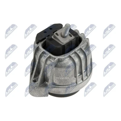 Imagem de NTY ZPS BM 006 Suporte, motor à direita Apoio hidráulico BMW: 3 Touring, 1 Hatchback, Sedan