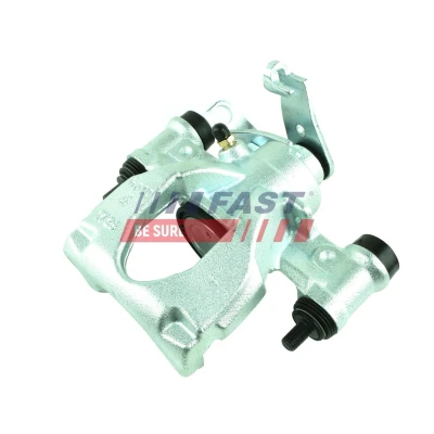 Imagem de FAST FT32192 Pinça de travão Ferro fundido Eixo traseiro esquerdo RENAULT: MASTER 3 Kasten