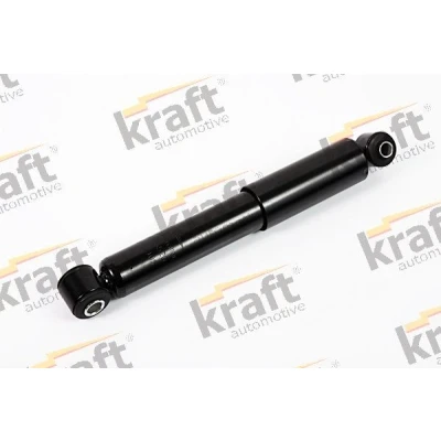 Imagem de KRAFT 4015520 Amortecedor Eixo traseiro Pressão do óleo Tubo duplo telescópico olhal em cima PEUGEOT: 306 Hatchback, Carrinha
