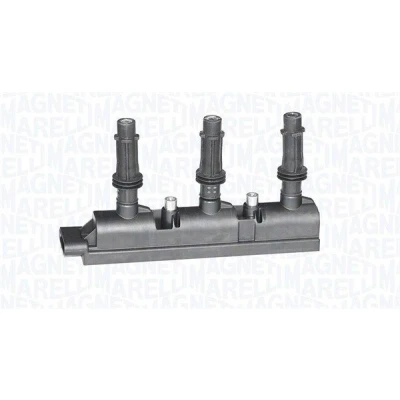 Imagem de MAGNETI MARELLI 060717186012 Bobina de ignição OPEL: Corsa D Hatchback