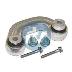 Imagem de RTS 97 05963 156 barra / escora, estabilizadora Eixo dianteiro, lado direito 89,7 AUDI: A4 B5 Avant, Sedan, A6 C5 Avant