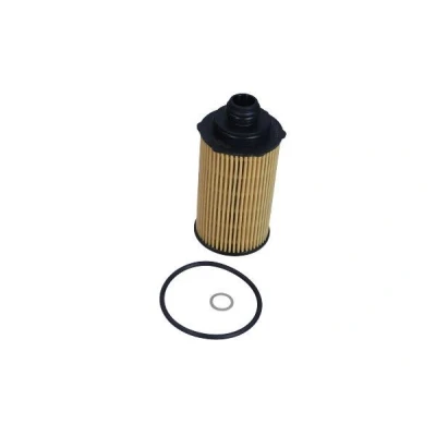 Imagem de MAXGEAR 26 2051 Filtro de óleo Cartucho filtrante SSANGYONG: Tivoli SUV