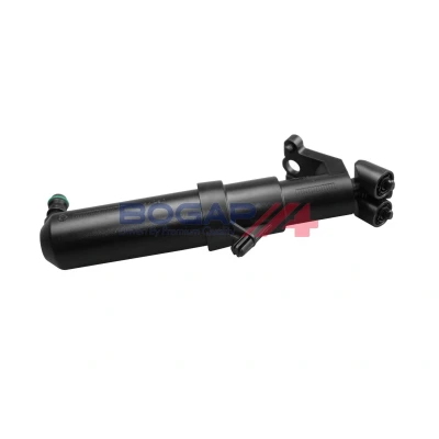 Imagem de BOGAP C5522120 Ejector de água do lava faróis MERCEDES BENZ: Classe B (W245) 180 CDI 2.0, 200 2.0 Turbo, 150 1.5, NGT 160 1.5