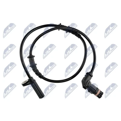 Imagem de NTY HCA ME 002 Sensor de ABS Eixo dianteiro, lado esquerdo, direito, à direita MERCEDES BENZ: Classe C Sedan, T modell
