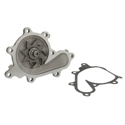 Imagem de THERMOTEC D11074TT Bomba de água com junta mecânico NISSAN: Almera II Hatchback, X Trail