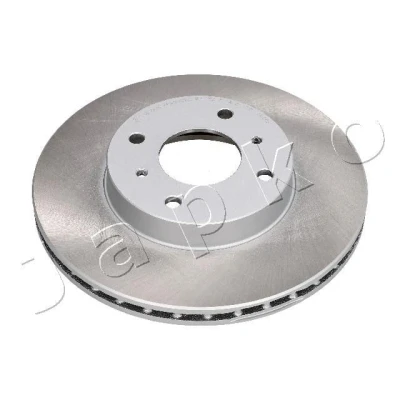 Imagem de JAPKO 60108C Disco de travão Eixo dianteiro 279,8 22 4 68 ventilado pintado NISSAN: Almera II Hatchback, Primera Sedan, 200SX