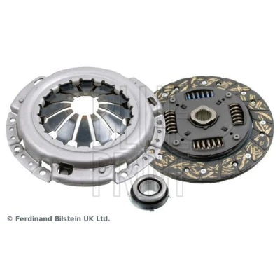 Imagem de BLUE PRINT ADG030239 Kit de Embraiagem três peças com massa lubrificante sintética rolamento desembraiagem 185 HYUNDAI: i10 I
