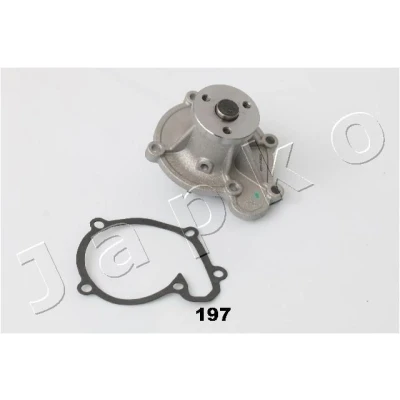 Imagem de JAPKO 35197 Bomba de água NISSAN: MICRA 2