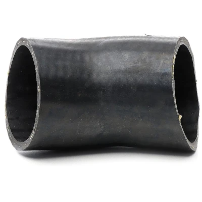 Imagem de METZGER 2400568 Mangueira Para o Turbocompressor Borracha com entretela tubagem, A imagem corresponde ao volume de fornecimento