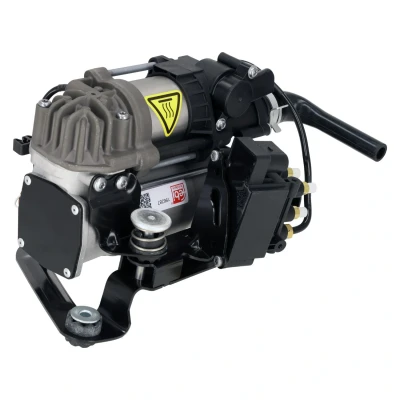 Imagem de FEBI BILSTEIN 196287 Compressor suspensão a ar