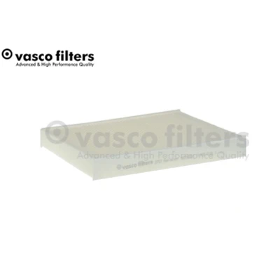 Imagem de DAVID VASCO O757 Filtro, ar do habitáculo Filtro de partículas 267 188 35