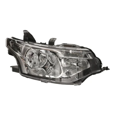 Imagem de ALKAR 2742025 Farol Principal à direita W5W, PY21W, H7, HB3 Caixa com interior preto MITSUBISHI: OUTLANDER 3