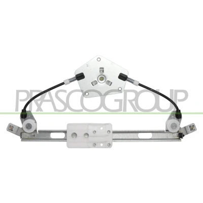 Imagem de Prasco Elevador de vidro traseira direita elétrico sem motor VG052W063 VOLKSWAGEN: Passat B5 GP Sedan, Variant, Sedan