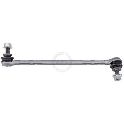 Imagem de A.B.S. 261135 barra / escora, estabilizadora 286mm MM12X1.75 RHT Alumínio OPEL: Mokka X