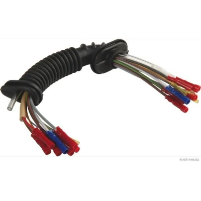 Imagem de HERTH+BUSS ELPARTS 51277007 Kit de reparação cabos, tampa traseira