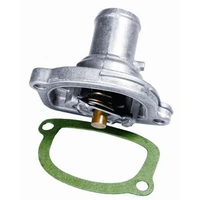 Imagem de WAHLER 3151.87D Termóstato, líquido de refrigeração 87 com junta FIAT: Punto II Hatchback, Palio I Weekend, BRAVO 2, LANCIA: Y