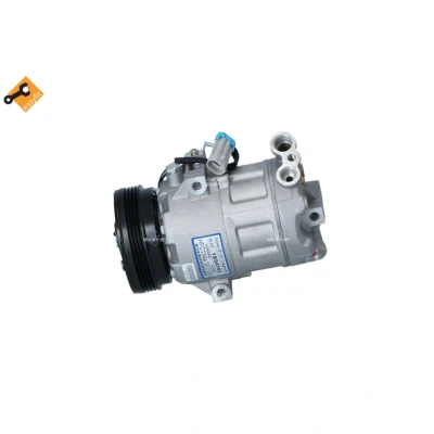 Imagem de NRF 32081 compressor CVC 12 PAG 46 com óleo de OPEL: Astra G CC, Caravan, Van