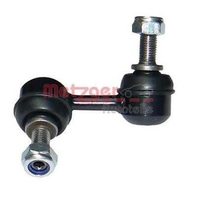 Imagem de METZGER 53024711 barra / escora, estabilizadora Eixo dianteiro, lado esquerdo 55 KIT + HONDA: Civic 7 Hatchback, CR V 2, Limousine