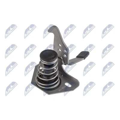 Imagem de Fechadura do capot motor NTY EZC BM 149