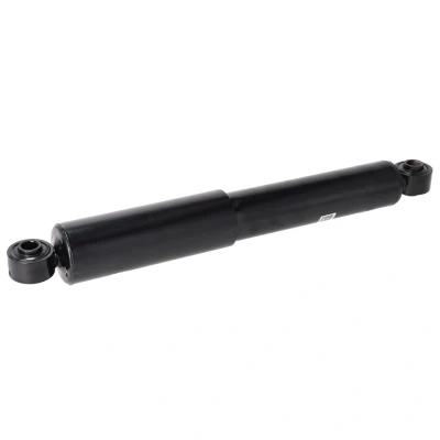 Imagem de FEBI BILSTEIN 194196 Amortecedor Eixo traseiro direito, esquerdo Pressão do gás 466mm 306mm Tubo duplo telescópico