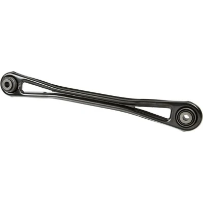 Imagem de LEMFÖRDER 39303 01 Braço de suspensão Eixo traseiro, ambos os lados, traseira transversal Chapa aço AUDI: Q7, PORSCHE: Cayenne