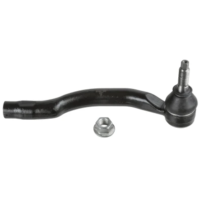 Imagem de LEMFÖRDER 39231 01 Rótula de direção 15,0 M12x1,25 Eixo dianteiro, à direita MAZDA: 6 Hatchback, Carrinha