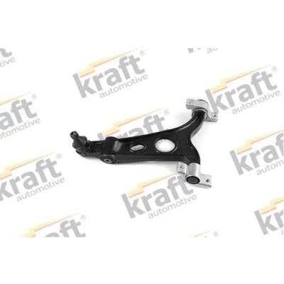 Imagem de KRAFT 4216850 Braço de suspensão Eixo dianteiro, em baixo, esquerda transversal ALFA ROMEO: 156 Sportwagon, 147, Sedan