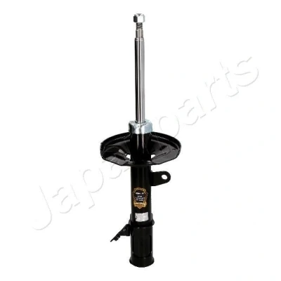 Imagem de JAPANPARTS MM 22093 Amortecedor Eixo dianteiro, lado direito Pressão do gás Tubo duplo com assento de mola cavilha em cima