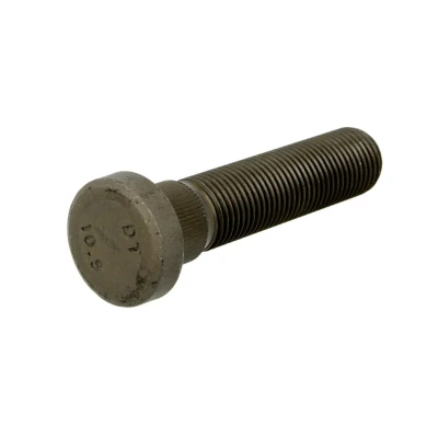 Imagem de Parafuso da roda DT Spare Parts 1.17135