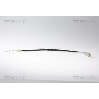 Imagem de TRISCAN 8140 27156 Cabo de Freio Mão 756/652 Travões disco