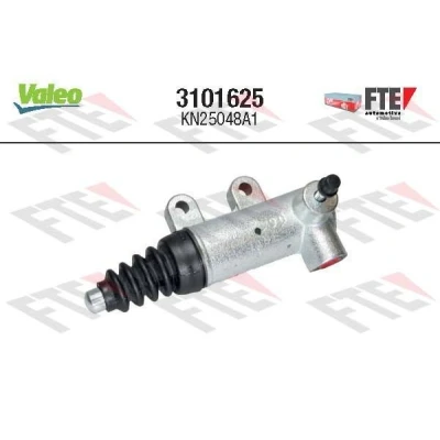Imagem de FTE 3101625 Cilindro Receptor de Embraiagem LANCIA: Lybra Carrinha, Sedan, ALFA ROMEO: 146