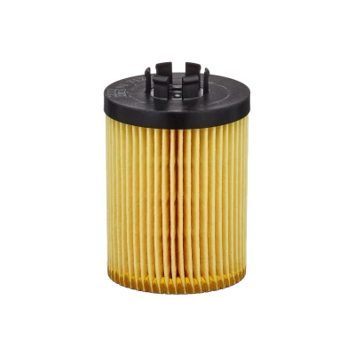 Imagem de MANN FILTER HU 712/8 x Filtro de óleo com junta Cartucho filtrante OPEL: Corsa D Hatchback, C B Hatchback
