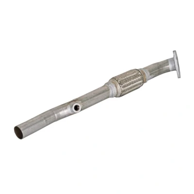 Imagem de ASMET 05.266 Tubo de escape à frente para a panela central OPEL: Corsa D Hatchback