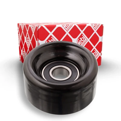 Imagem de FEBI BILSTEIN 104965 Polia Tensora HONDA: CIVIC 7 Hatchback, 8 ACCORD Kombi
