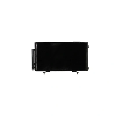 Imagem de NISSENS 94540 Condensador com secador Alumínio 606 R 134a