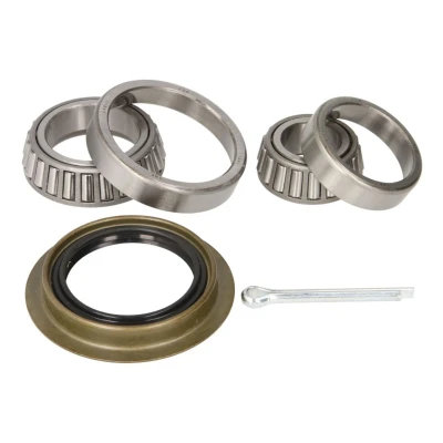 Imagem de Conjunto de rolamentos roda SNR R186.00
