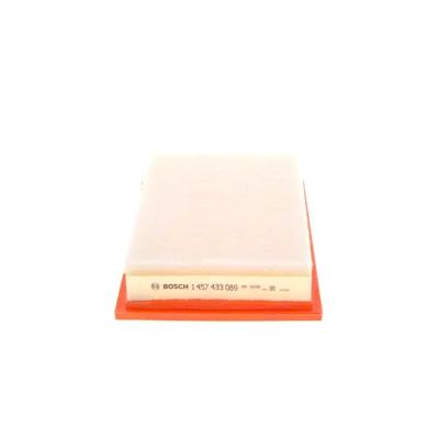 Imagem de BOSCH 1 457 433 089 Filtro de ar 58,5 210,6 305 Cartucho filtrante VOLKSWAGEN: Sharan I, VAN, FORD: Galaxy Mk1 MPV, SEAT: Alhambra I