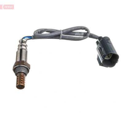 Imagem de DENSO Direct Fit DOX 0413 Sonda lambda M18x1.5 com aquecimento, tipo dedo, de saltos