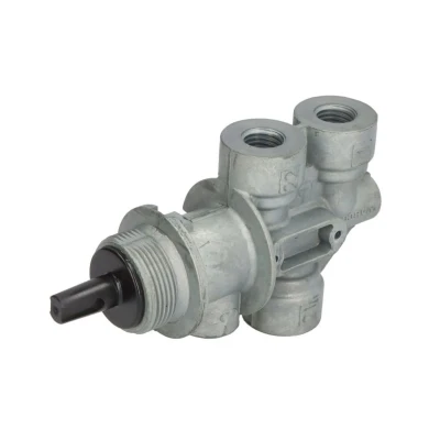 Imagem de WABCO 4630372020 Válvula de vias múltiplas