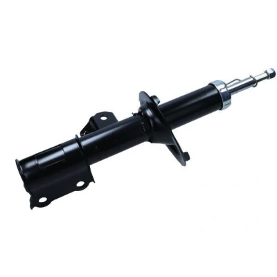 Imagem de MAXGEAR 11 1020 Amortecedor Eixo dianteiro, lado esquerdo Pressão do gás Tubo duplo com assento de mola cavilha em cima KIA: Picanto I