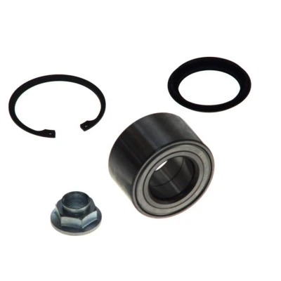 Imagem de SKF VKBA 1948 Kit de rolamento roda com retentor do veio 80 KIA: Shuma I Hatchback