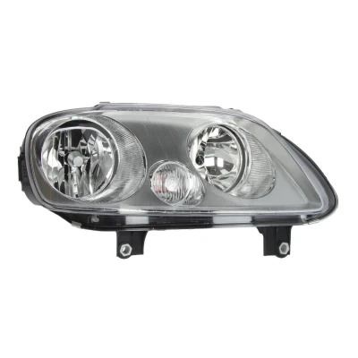 Imagem de ALKAR 2746154 Farol Principal à direita H1, W5W, PY21W, H7 sem motor elétrico VOLKSWAGEN: Caddy 3, Touran I