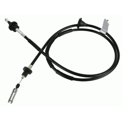 Imagem de SACHS 3074 600 163 Cabo de Embreagem SUZUKI: Jimny SUV