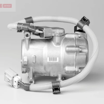 Imagem de DENSO DCP50503 Compressor ES18 150, 300 R 134a